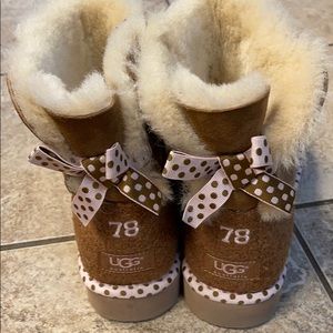 Women’s Ugg Boots